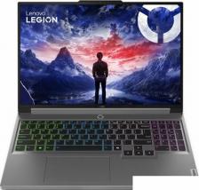 Ноутбук Lenovo Legion (83DG0002CD) [Intel Core i7, 16", 2.2 ГГц, 2560 x 1600, DDR5, 16 Гб, 1 Тб, Windows 11 Home, Intel Core i7 14650HX / 2.2 ГГц]