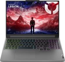 Ноутбук Lenovo Legion (83EX000TRK) [AMD Ryzen 7, 16", 3.2 ГГц, 2560 x 1600, DDR5, 16 Гб, 1 Тб, 1024 Гб, Free DOS/без ОС, AMD Ryzen 7 7735HS / 3.2 ГГц]