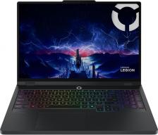 Ноутбук Lenovo Legion (83F30016RK) [Intel Core Ultra 7, 16", 2560 x 1600, DDR5, 32 Гб, 1 Тб, 1000 Гб, Windows 11 Home, Intel Core Ultra 7 255HX / 2.4 ГГц]