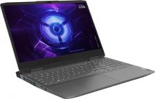 Ноутбук Lenovo LOQ (82XV002LUS) [Intel Core i5, 15.6", 2.1 ГГц, 1920 x 1080, DDR5, 8 Гб, 1 Тб, 1000 Гб, Intel Core i5 13420H / 2.1 ГГц]