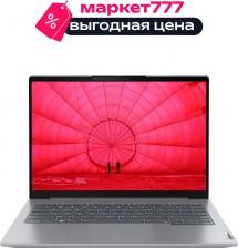 Ноутбук Lenovo ThinkBook (21KG00B8CD) [Intel Core i7, 14", 2.4 ГГц, 1920 x 1200, DDR5, 64 Гб, 1 Тб, 1000 Гб, Windows 11 Pro, Intel Core i7 13700H / 2.4 ГГц]