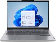Ноутбук Lenovo ThinkBook (21KG00EDCD) [Intel Core i5, 14", 2.6 ГГц, 1920 x 1200, DDR5, 16 Гб, 512 Гб, 512 Гб, Windows 11 Pro, Intel Core i5 13500H / 2.6 ГГц]