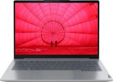 Ноутбук Lenovo Thinkbook (21KG00ERAK) [Intel Core i7, 14", 2.4 ГГц, 1920 x 1200, DDR5, 16 Гб, 512 Гб, 512 Гб, Free DOS/без ОС, Intel Core i7 13700H / 2.4 ГГц]