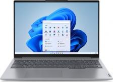 Ноутбук Lenovo ThinkBook (21KH00EGUE) [Intel Core i7, 16", 2.4 ГГц, 1920 x 1200, DDR5, 16 Гб, 512 Гб, 512 Гб, Free DOS/без ОС, Intel Core i7 13700H / 2.4 ГГц]