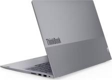 Ноутбук Lenovo ThinkBook (21KH00Q3UE) [Intel Core i5, 16", 1.9 ГГц, 1920 x 1200, DDR5, 16 Гб, 512 Гб, 512 Гб, Windows 11 Pro, Intel Core i5 1340P / 1.9 ГГц]