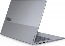 Ноутбук Lenovo ThinkBook (21MR000DGQ) [Intel Core Ultra 5, 14", 1.3 ГГц, 1920 x 1200, DDR5, 8 Гб, 512 Гб, 512 Гб, Free DOS/без ОС, Intel Core Ultra 5 125U / 3.6 ГГц]