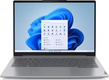Ноутбук Lenovo ThinkBook (21MRA086RU) [Intel Core Ultra 5, 14", 1.3 ГГц, 1920 x 1200, DDR5, 16 Гб, 512 Гб, 512 Гб, Free DOS/без ОС, Intel Core Ultra 5 125U / 4.3 ГГц]