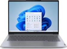 Ноутбук Lenovo ThinkBook (21MV000CUS) [AMD Ryzen 7, 1920 x 1200, DDR5, 16 Гб, 512 Гб, 512 Гб, Windows 11 Pro, AMD Ryzen 7 7735HS / 4.8 ГГц]