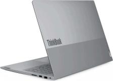 Ноутбук Lenovo ThinkBook (21SH005YGQ) [16", 1920 x 1200, Intel Core 7 240H / 2.5 ГГц, 32 Гб, DDR5, 1 Тб, Windows 11 Pro]