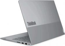 Ноутбук Lenovo ThinkBook (21SJ005CGQ) [14", 1920 x 1200, Intel Core Ultra 7 255H / 2 ГГц, Intel Arc 140T, 16 Гб, DDR5, 512 Гб, Windows 11 Pro]