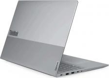 Ноутбук Lenovo ThinkBook (21SK0027GQ) [Intel Core Ultra 5, 16", 1.5 ГГц, 1920 x 1200, DDR5, 16 Гб, 512 Гб, 512 Гб, Free DOS/без ОС, Intel Core Ultra 5 225U / 1.5 ГГц]