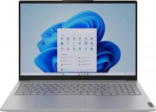 Ноутбук Lenovo ThinkBook (21SK0027GQ) [16", 1920 x 1200, Intel Core Ultra 5 225U / 1.5 ГГц, 16 Гб, DDR5, 512 Гб, Free DOS/без ОС]