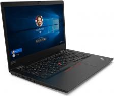 Ноутбук Lenovo ThinkPad (20VJS7LD00) [Intel Core i5, 13.3", 2.4 ГГц, 1920 x 1080, DDR4, 8 Гб, 256 Гб, 256 Гб, Windows 11 Pro, Intel Core i5 1135G7 / 2.4 ГГц]