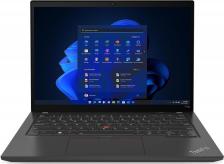 Ноутбук Lenovo ThinkPad (21AKS0PU00) [Intel Core i7, 2.1 ГГц, 1920 x 1200, DDR4, 16 Гб, 512 Гб, 512 Гб, Windows 11 Pro, Intel Core i7 1260P / 2.1 ГГц]