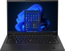Ноутбук Lenovo ThinkPad (21CCS9PT01) [Intel Core i7, 14", 1.8 ГГц, 1920 x 1200, DDR5, 16 Гб, 1 Тб, 1024 Гб, Windows 11 Pro, Intel Core i7 1265U / 1.8 ГГц]