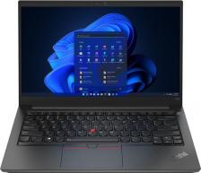 Ноутбук Lenovo ThinkPad (21E30077CD) [Intel Core i7, 2.1 ГГц, 1920 x 1080, DDR4, 16 Гб, 512 Гб, 512 Гб, Windows 11 Pro, Intel Core i7 1260P / 2.1 ГГц]