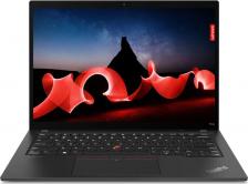 Ноутбук Lenovo ThinkPad (21F80009RT) [AMD Ryzen 5, 14", 3.2 ГГц, 1920 x 1200, DDR5, 16 Гб, 512 Гб, 512 Гб, Windows 11 Pro, AMD Ryzen 5 7540U / 3.2 ГГц]