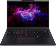 Ноутбук Lenovo ThinkPad (21G3S3DN00) [14.5", 3072 x 1920, DDR5, 64 Гб, 2 Тб, 2048 Гб, Windows 11 Pro, Intel Core Ultra 7 165H]