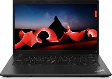 Ноутбук Lenovo ThinkPad (21H2A13BCD) [Intel Core i7, 1.8 ГГц, 1920 x 1080, DDR4, 16 Гб, 512 Гб, 512 Гб, Windows 11 Pro, Intel Core i7 1365U / 1.8 ГГц]