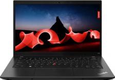 Ноутбук Lenovo ThinkPad (21H2SB3Y00) [Intel Core i5, 1.3 ГГц, 1920 x 1080, DDR4, 16 Гб, 512 Гб, 512 Гб, Windows 11 Pro, Intel Core i5 1335U / 1.3 ГГц]