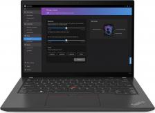 Ноутбук Lenovo ThinkPad (21HD0077US) [Intel Core i7, 1.7 ГГц, 1920 x 1200, DDR5, 16 Гб, 512 Гб, 512 Гб, Windows 11 Pro, Intel Core i7 1355U / 1.7 ГГц]