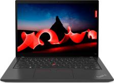 Ноутбук Lenovo ThinkPad (21HD008XRT) [Intel Core i7, 14", 1.7 ГГц, 1920 x 1200, DDR5, 16 Гб, 512 Гб, 512 Гб, Free DOS/без ОС, Intel Core i7 1355U / 1.7 ГГц]