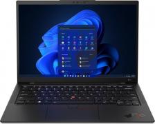 Ноутбук Lenovo ThinkPad (21HM000SUS) [Intel Core i7, 14", 1.8 ГГц, 1920 x 1200, DDR5, 32 Гб, 512 Гб, 512 Гб, Windows 11 Pro, Intel Core i7 1365U]
