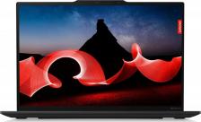 Ноутбук Lenovo ThinkPad (21KDS6D400) [Intel Core Ultra 7, 14", 1.7 ГГц, 2880 x 1800, DDR5, 16 Гб, 1 Тб, 1024 Гб, Free DOS/без ОС, Intel Core Ultra 7 155U / 1.7 ГГц]