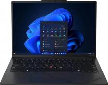 Ноутбук Lenovo ThinkPad (21KDS87D00) [Intel Core Ultra 7, 14", 1.7 ГГц, 1920 x 1200, DDR5, 64 Гб, 512 Гб, 512 Гб, Windows 11 Pro, Intel Core Ultra 7 165U / 1.7 ГГц]
