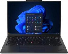 Ноутбук Lenovo ThinkPad (21KDSHNG00) [Intel Core Ultra 7, 14", 1.7 ГГц, 2880 x 1800, DDR5, 32 Гб, 1 Тб, 1024 Гб, Windows 11 Pro, Intel Core Ultra 7 155U / 1.7 ГГц]