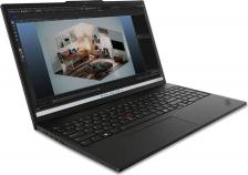 Ноутбук Lenovo ThinkPad (21KS000XRT) [Intel Core Ultra 9, 14", 3840 x 2400, DDR5, 64 Гб, 2 Тб, 2000 Гб, Windows 11 Pro, Intel Core Ultra 9 185H / 2.3 ГГц]