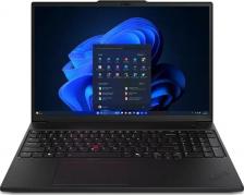 Ноутбук Lenovo ThinkPad (21KS0026US) [Intel Core Ultra 7, 16", 1920 x 1200, DDR5, 32 Гб, 1 Тб, 1000 Гб, Windows 11 Pro, Intel Core Ultra 7 165H / 1.4 ГГц]