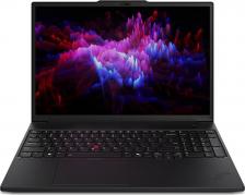Ноутбук Lenovo ThinkPad (21KS0026US) [Intel Core Ultra 7, 16", 3.8 ГГц, 1920 x 1200, DDR5, 32 Гб, 1 Тб, 1000 Гб, Windows 11 Pro, Intel Core Ultra 7 165H / 1.4 ГГц]