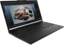 Ноутбук Lenovo ThinkPad (21KTS4HA00) [Intel Core Ultra 9, 16", 2.3 ГГц, 1920 x 1200, DDR5, 32 Гб, 1 Тб, 1024 Гб, Windows 11 Pro, Intel Core Ultra 9 185H / 2.3 ГГц]
