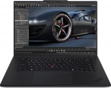 Ноутбук Lenovo ThinkPad (21KWS60800) [Intel Core Ultra 7, 16", 1.4 ГГц, 2560 x 1600, DDR5, 32 Гб, 1 Тб, 1024 Гб, Windows 11 Pro, Intel Core Ultra 7 155H / 4.8 ГГц]