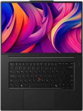 Ноутбук Lenovo ThinkPad (21KWS60C00) [Intel Core Ultra 9, 16", 2.3 ГГц, 3840 x 2400, DDR5, 64 Гб, 2 Тб, 2000 Гб, Windows 11 Pro, Intel Core Ultra 9 185H / 2.3 ГГц]