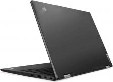 Ноутбук Lenovo ThinkPad (21LNA02JCD) [Intel Core Ultra 7, 13.3", 1920 x 1200, DDR5, 16 Гб, 1 Тб, 512 Гб, Windows 11 Pro, Intel Core Ultra 7 155U / 1.7 ГГц]