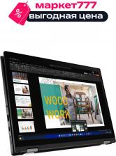 Ноутбук Lenovo ThinkPad (21LNA02JCD) [Intel Core Ultra 7, 13.3", 1920 x 1200, DDR5, 16 Гб, 1 Тб, 512 Гб, Windows 11 Pro, Intel Core Ultra 7 155U / 1.7 ГГц]