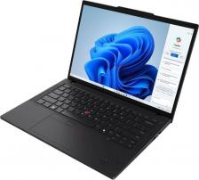 Ноутбук Lenovo ThinkPad (21LS004AUS) [Intel Core Ultra 7, 14", 1920 x 1200, 16 Гб, 512 Гб, 512 Гб, Windows 11 Pro, Intel Core Ultra 7 155U]