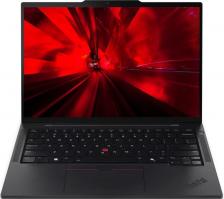 Ноутбук Lenovo ThinkPad (21LTS2JY00) [Intel Core Ultra 7, 14", 1.7 ГГц, 1920 x 1200, DDR5, 16 Гб, 512 Гб, 512 Гб, Free DOS/без ОС, Intel Core Ultra 7 155U / 4.8 ГГц]