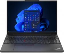 Ноутбук Lenovo ThinkPad (21M5S08L00) [AMD Ryzen 5, 16", 2.9 ГГц, 1920 x 1200, DDR5, 16 Гб, 512 Гб, 512 Гб, Windows 11 Pro, AMD Ryzen 5 7535U / 2.9 ГГц]
