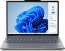 Ноутбук Lenovo ThinkPad (21ML0089US) [14", 1920 x 1200, Intel Core Ultra 7 155U / 1.7 ГГц, 16 Гб, DDR5, 512 Гб, Windows 11 Pro]