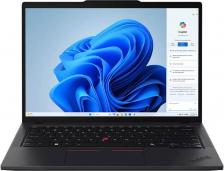 Ноутбук Lenovo ThinkPad (21MMS57G00) [Intel Core Ultra 5, 14", 1.3 ГГц, 1920 x 1200, DDR5, 16 Гб, 512 Гб, 512 Гб, Free DOS/без ОС, Intel Core Ultra 5 125U / 4.3 ГГц]