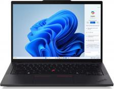 Ноутбук Lenovo ThinkPad (21MMSCN400) [Intel Core Ultra 5, 14", 1.3 ГГц, 1920 x 1200, DDR5, 16 Гб, 512 Гб, 512 Гб, Free DOS/без ОС, Intel Core Ultra 5 125U]