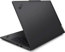 Ноутбук Lenovo ThinkPad (21MMSKUW00) [14", 1920 x 1200, Intel Core Ultra 7 155U / 1.7 ГГц, 16 Гб, DDR5, 512 Гб, Free DOS/без ОС]