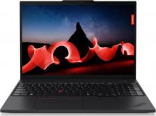 Ноутбук Lenovo ThinkPad (21MQS5WY00) [Intel Core Ultra 5, 16", 1.3 ГГц, 1920 x 1200, DDR5, 16 Гб, 1 Тб, 1024 Гб, Windows 11 Pro, Intel Core Ultra 5 125U]