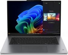 Ноутбук Lenovo ThinkPad (21Q6002AUS) [Intel Core Ultra 5, 2880 x 1800, 16 Гб, 512 Гб, 512 Гб, Windows 11 Pro, Intel Core Ultra 5 226V]