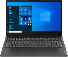 Ноутбук Lenovo V15 (82QY00PEFE) [Intel Celeron, 15.6", 1.1 ГГц, 1920 x 1080, DDR4, 8 Гб, 256 Гб, 256 Гб, Free DOS/без ОС, Intel Celeron N4500 / 1.1 ГГц]