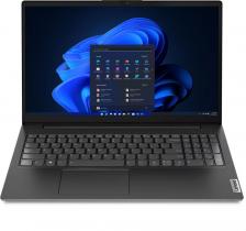 Ноутбук Lenovo V15 (82TT005DAK) [Intel Core i3, 15.6", 1.2 ГГц, 1920 x 1080, DDR4, 8 Гб, 256 Гб, 256 Гб, Free DOS/без ОС, Intel Core i3 1215U / 1.2 ГГц]