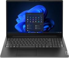Ноутбук Lenovo V15 (82YU000GPS) [AMD Ryzen 5, 15.6", 2.8 ГГц, 1920 x 1080, DDR5, 8 Гб, 256 Гб, 256 Гб, Free DOS/без ОС, AMD Ryzen 5 7520U / 2.8 ГГц]